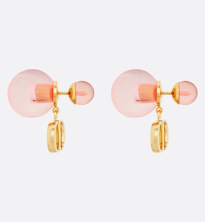 Christian Dior Earrings